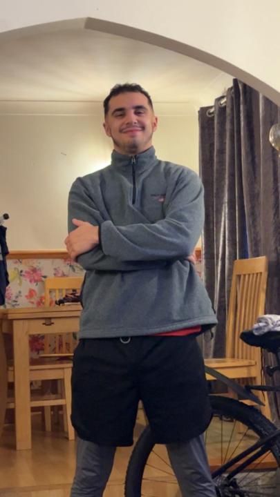 Cameron Khan