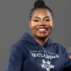 Coach Tasha Mac
