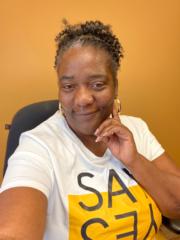 LaTonya Graves-Beasley
