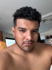 David glow Vázquez