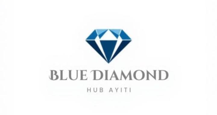 Blue Diamond ayiti Hub