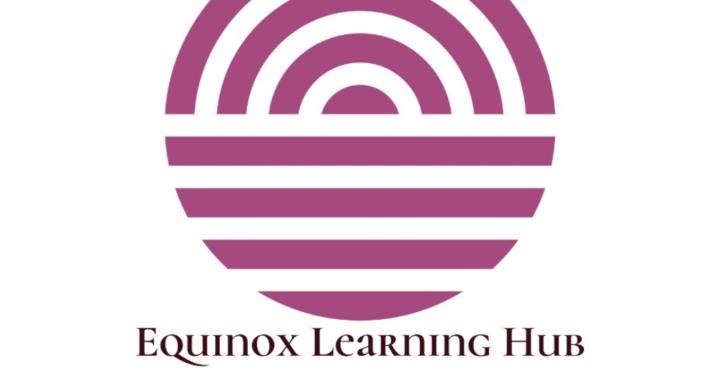 Equinox Learning Hub