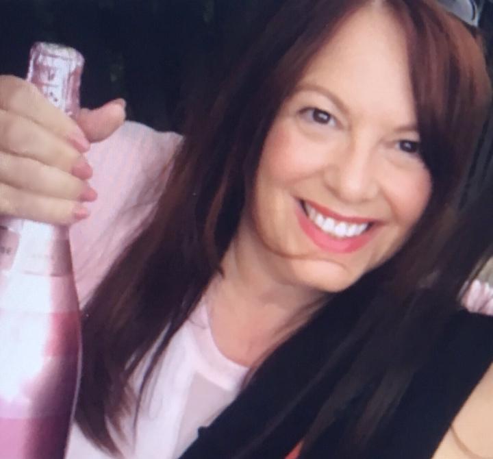 Amanda Friedman