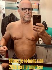 Gilbert Carbonne