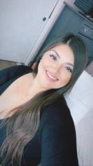 Vanessa Hernandez