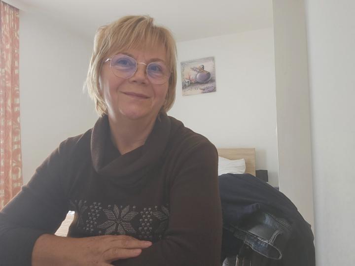 Éva Kovácsné Dékány