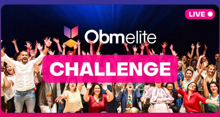 Challenge OBM Elite