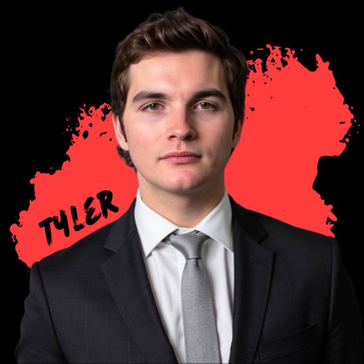 Tyler Novak