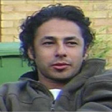 Dimitrios Komvos