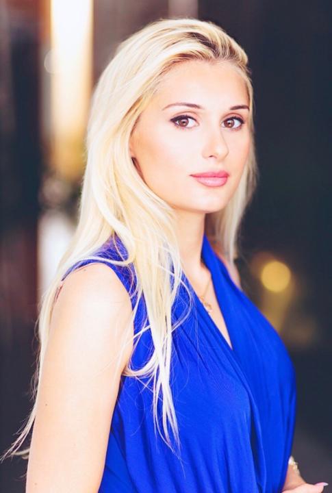Angelika Rudenski