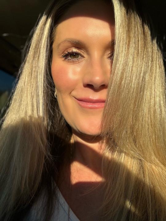Kelli Thompson
