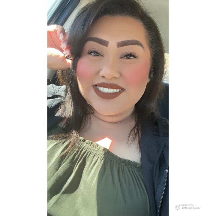 Katheryn Fletcher Flores