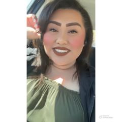 Katheryn Fletcher Flores