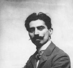 Zachary Pilon-Robinson