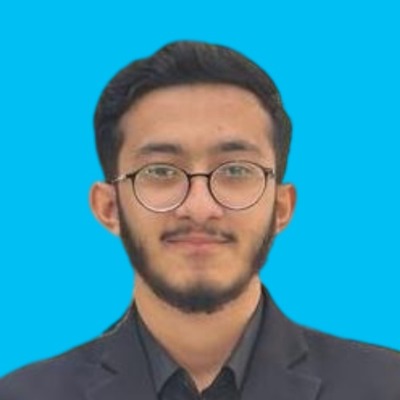 Abdullah Usman