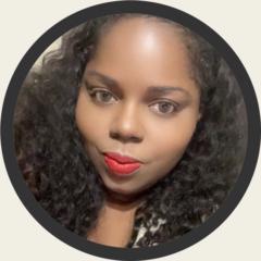 Jen Washington