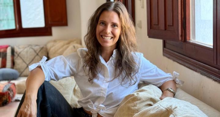 Lysglimt av Marte Grahl