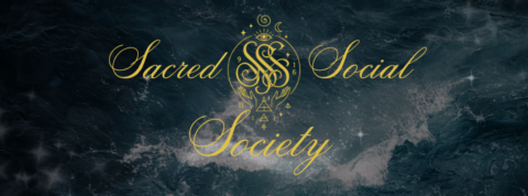 Sacred Social Society gallery image