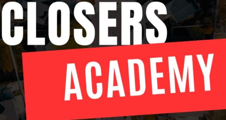 Closer's Academy