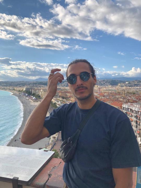 Lucas Luciani