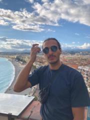 Lucas Luciani