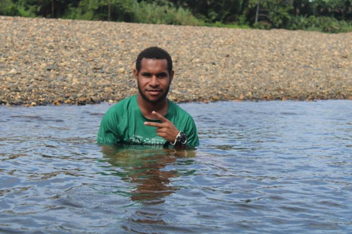 Brenston Imapanok