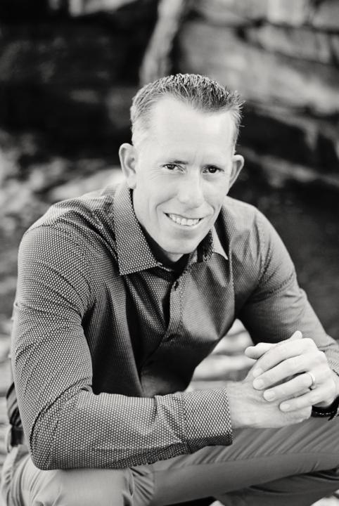 Troy Theall