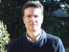 George Wolfaardt