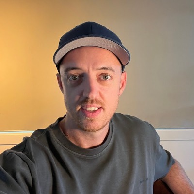 Jacob Ferguson