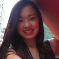 Ayana Georgia Bernabe Joson