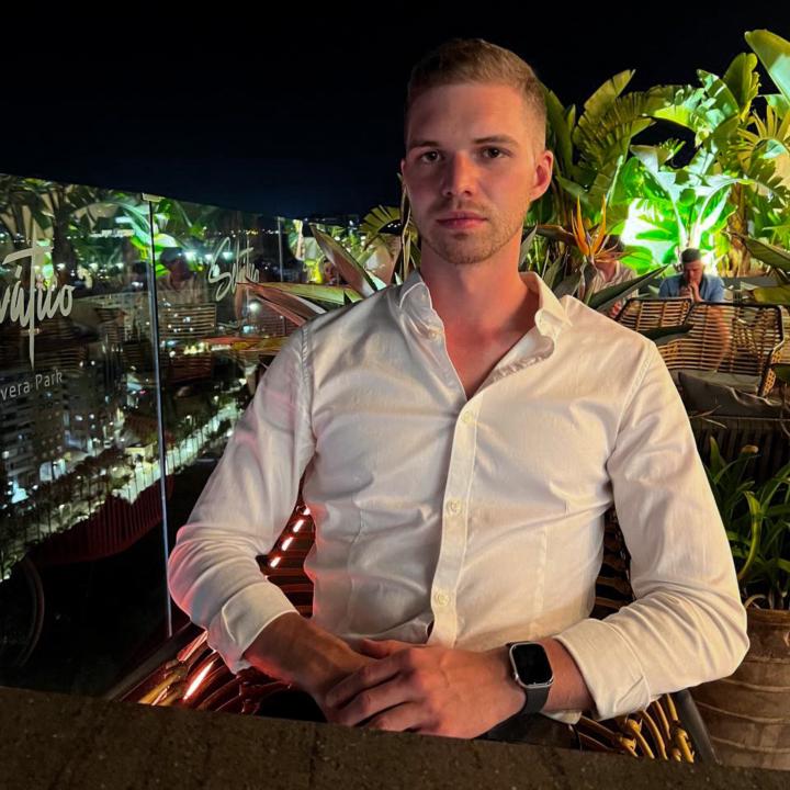 Daniel Datler