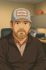 Tyler Hagemann