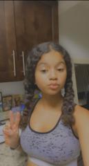 Patricia Mary