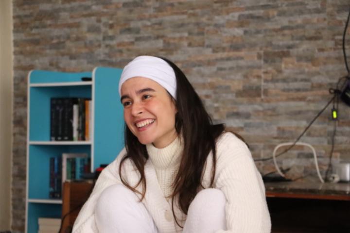 Sara Moqaddem