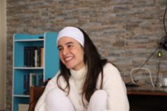 Sara Moqaddem