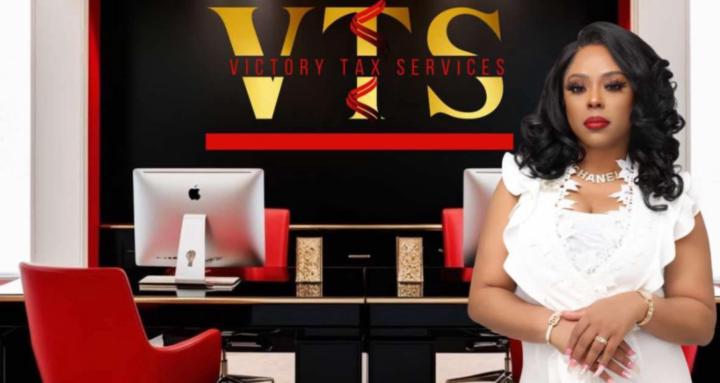 Victory Tax Services Tax Pros