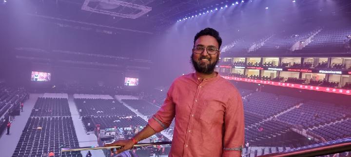 Aliasgar Dohadwala