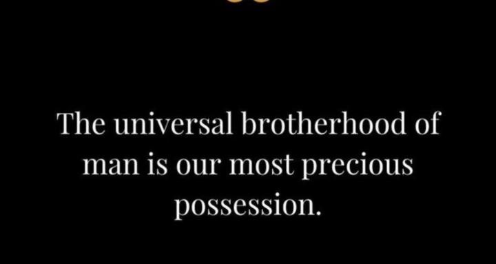 The Stronghold Brotherhood