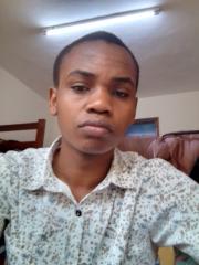Richard Nyamu