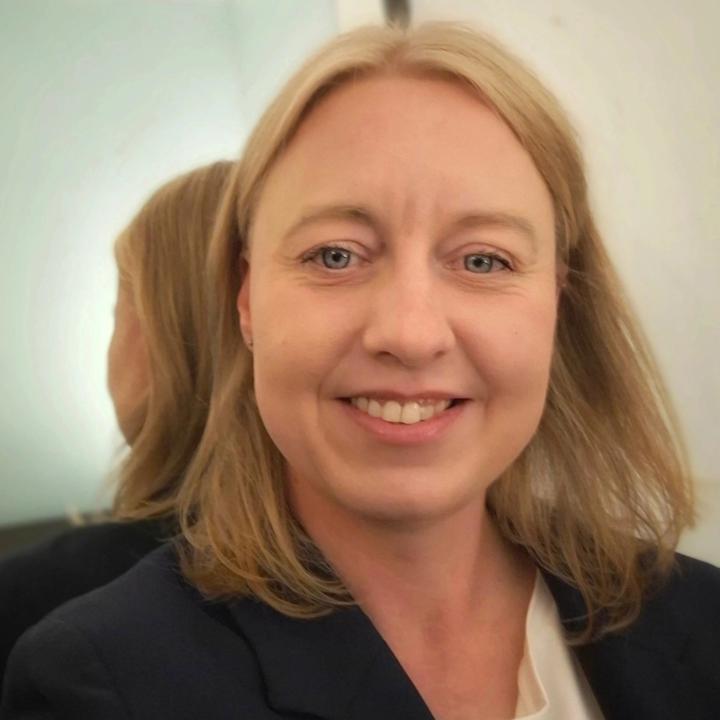Theresa Stenzinger