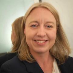 Theresa Stenzinger