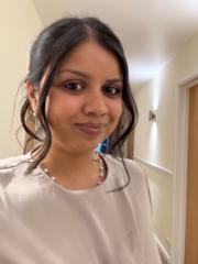 Shireen Gupta