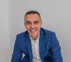 Mohammed Azarkani
