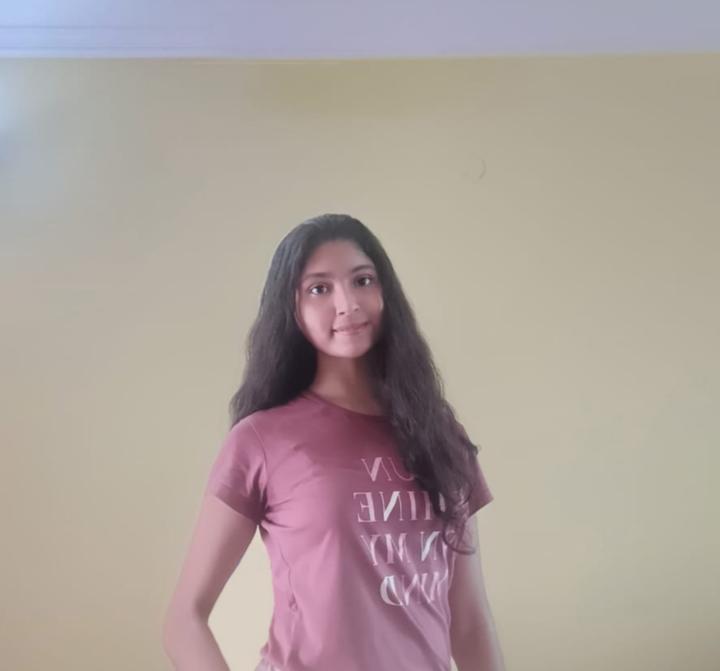 Anushka Dalui