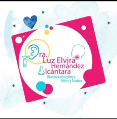 Luz Elvira Hernández Alcántara