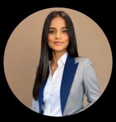 Juliana Parra Cuadros