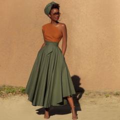 Fatou Sy