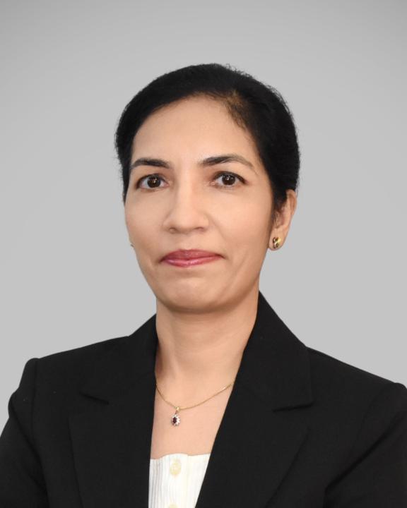 Dr. Hemlata Dubey