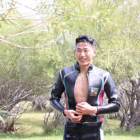 Уламбадрах Болд