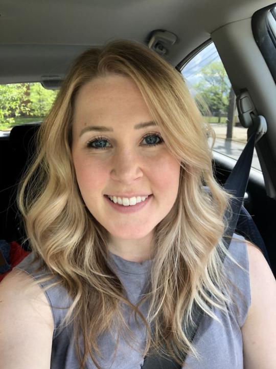 Catherine Rose